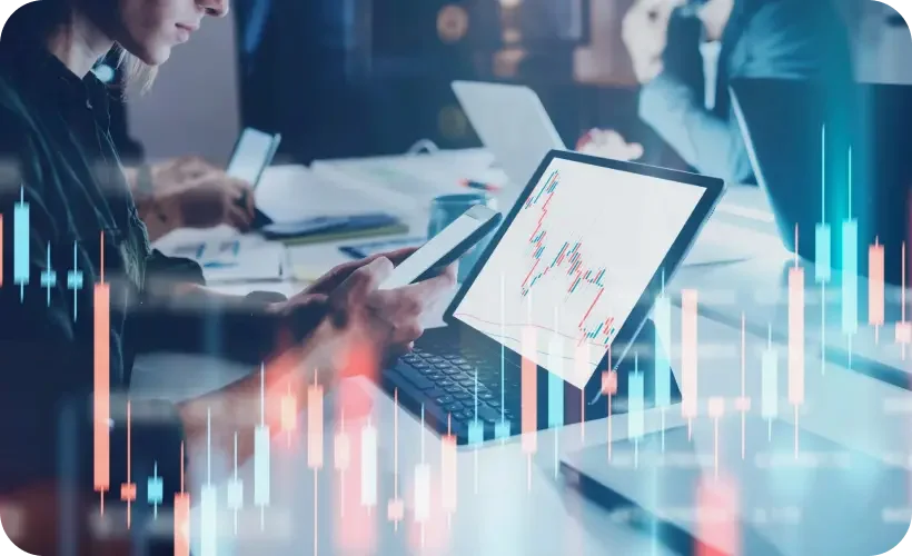 Ryzí Majetárna algoritmický trading