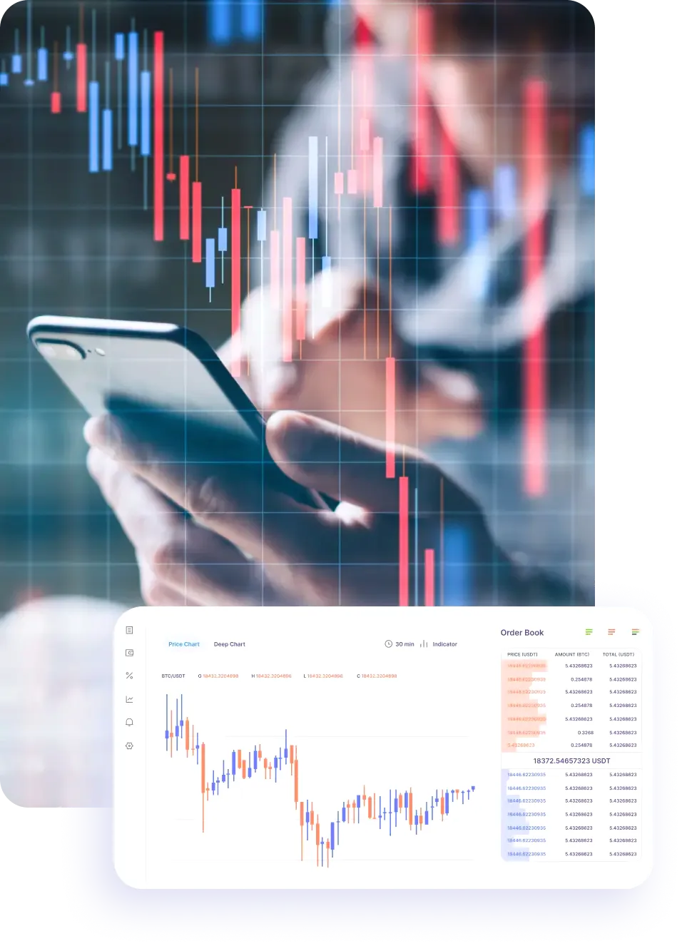 Ryzí Majetárna trading platforma